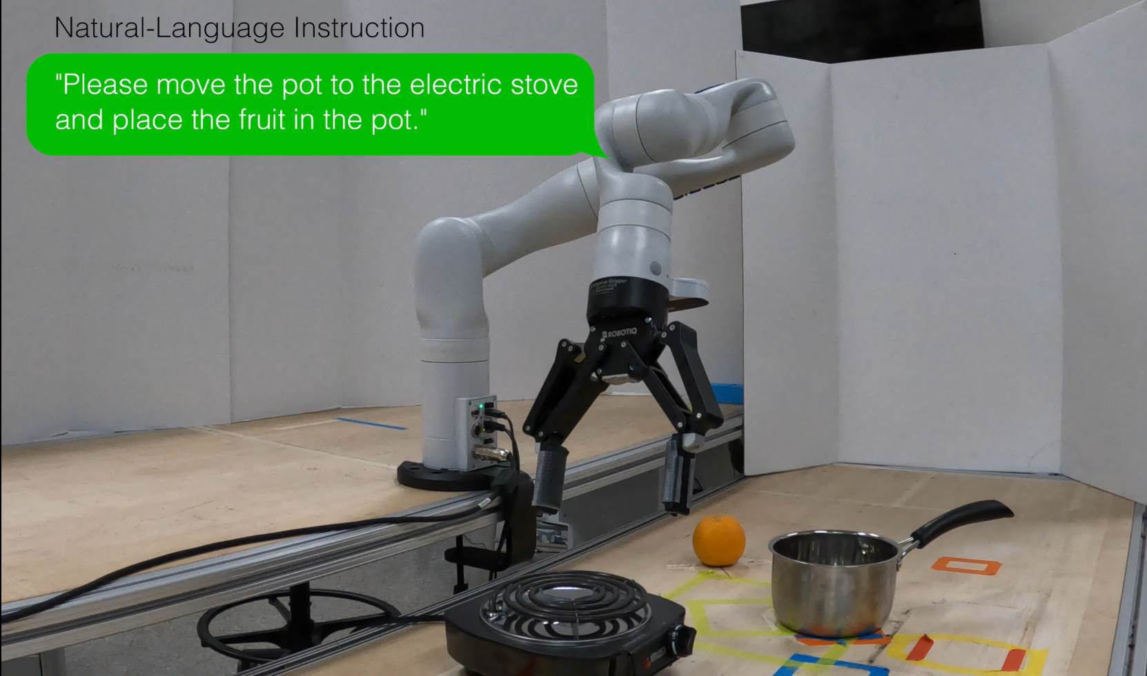 Splat-mover: Multi-stage, open-vocabulary robotic manipulation via editable gaussian splatting