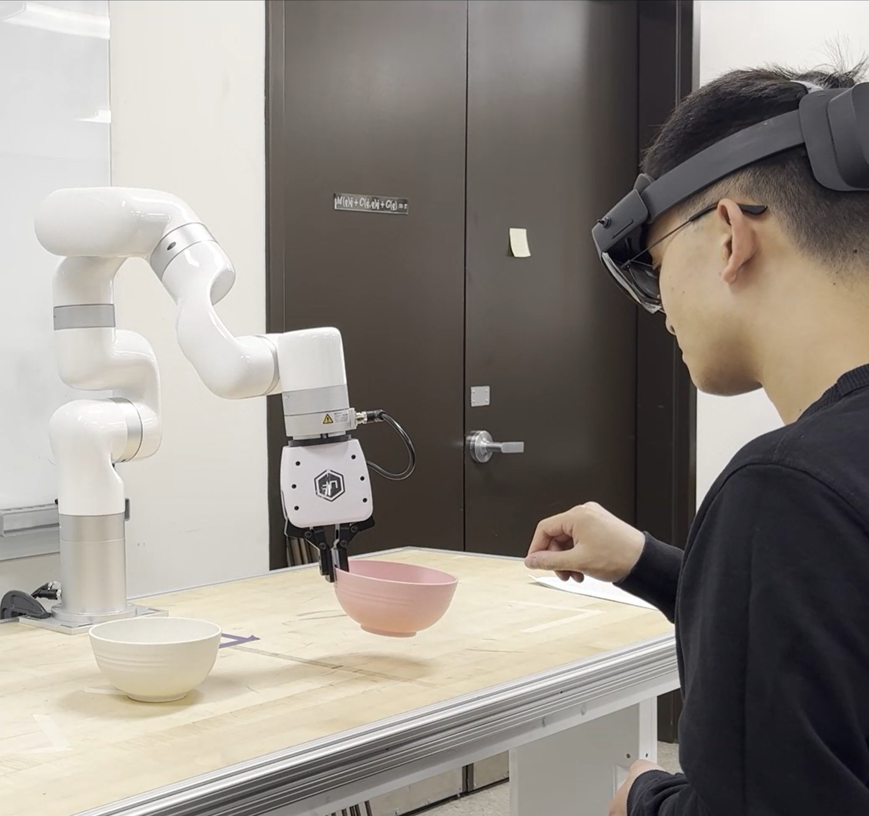 Towards Accessible Robot Control: Comparing Kinesthetic Teaching, SpaceMouse Teleoperation, and a Mixed Reality Interface